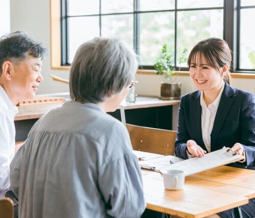 シニア世代のリノベーションも宇治市の工務店スタッツリビングカンパニーにお任せください