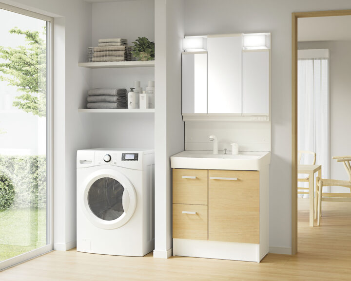 間取り リフォーム 火事動線 工務店