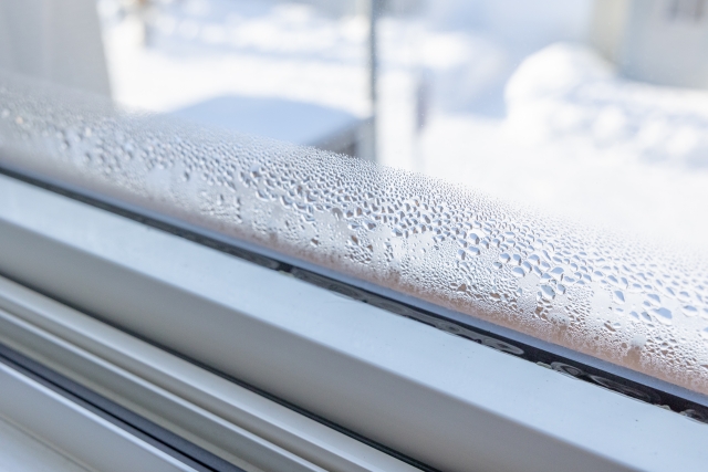 断熱窓へのリフォーム相談