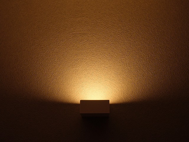 間接照明 リフォーム